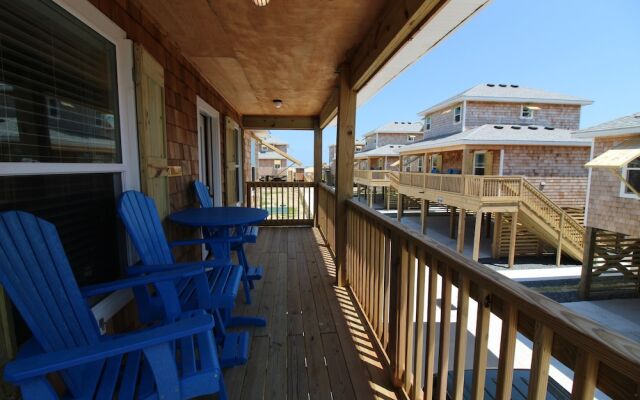 Whalebone Cottages by Kees Vacations
