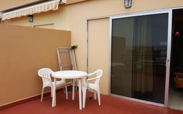 Apartamentos Girasol II