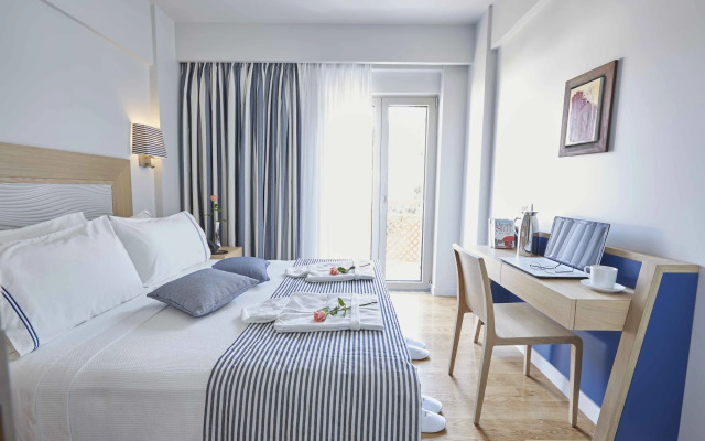 Mystery Skiathos Luxury Residence