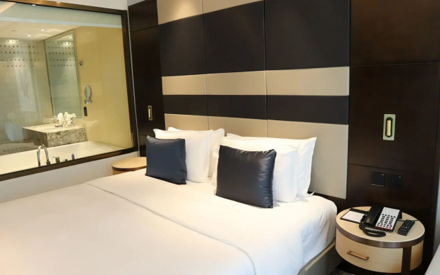 Ramee Dream Hotel Downtown