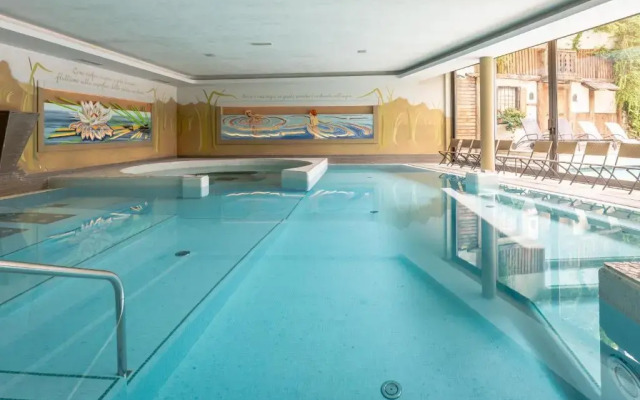 AlpHoliday Dolomiti Wellness