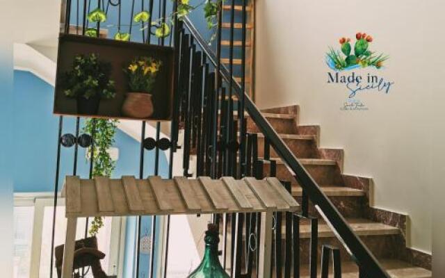 Made in Sicily Santa Tecla