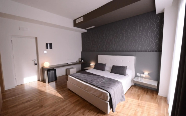 Sicilia Hotel Spa