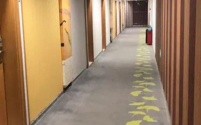 Ginkgo Hotel
