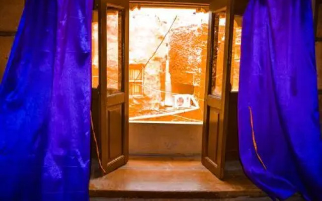 Hotel Surja