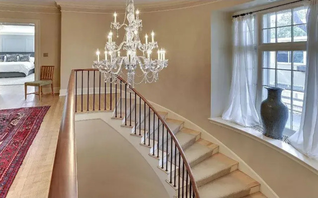 Luxury Historic Mansion-Events