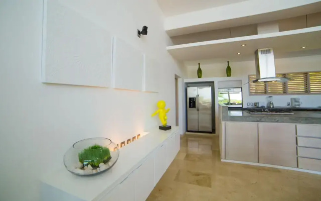 Villas Agua Dulce - Villa Dolce Vita