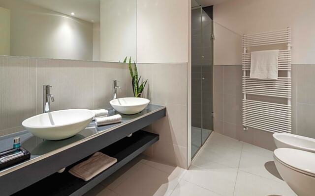 Hotel Residence Portus