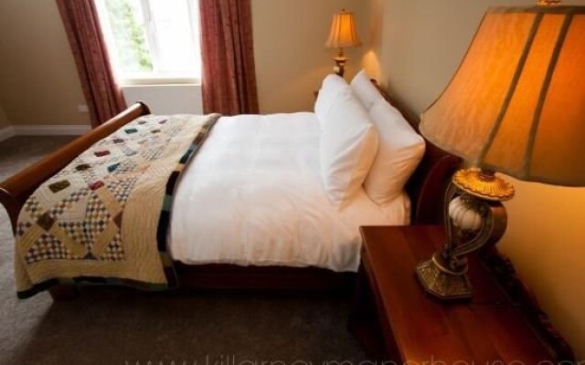 Killarney Manor House