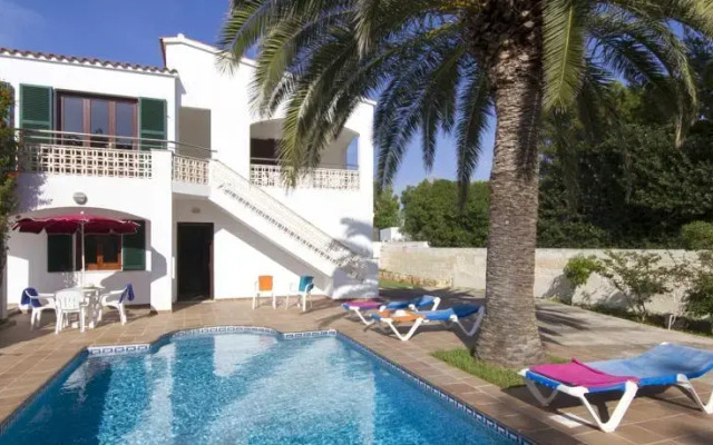 Villa Pallicer