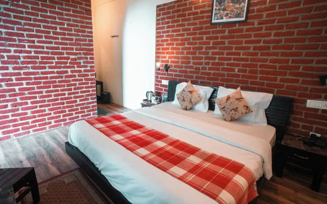 Hotel Aranya Virasat