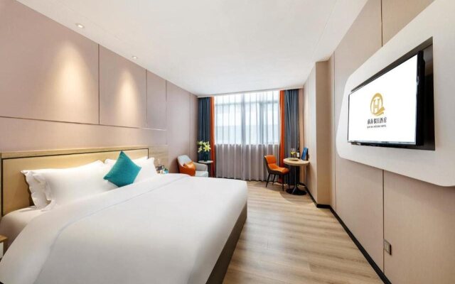 Qian Hai Holiday Hotel