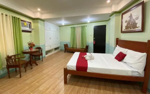 RedDoorz @ Calapandayan Subic Zambales