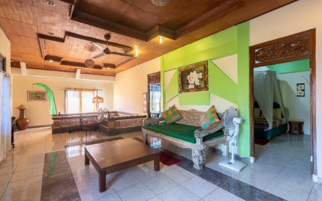 Ume Sita Home Stay