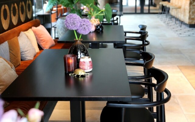 Van der Valk De Gouden Leeuw