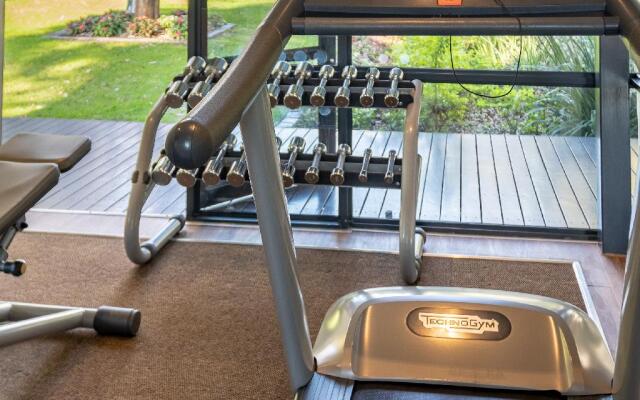 City Lodge Johannesburg Airport, Barbara Road