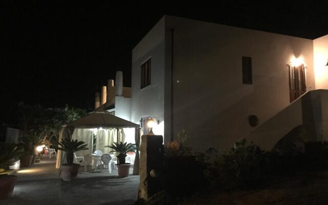 Casa Papiro B&B