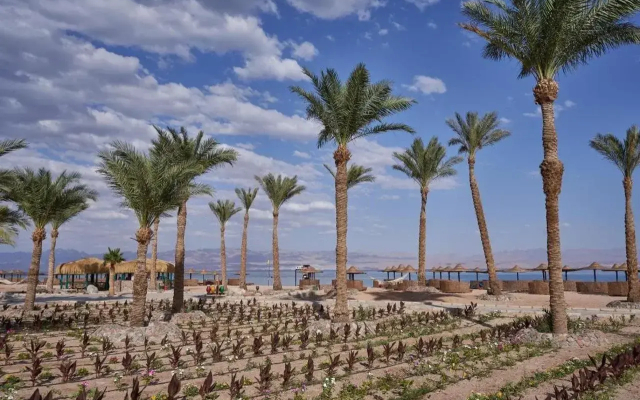 Bayview Taba Heights Resort