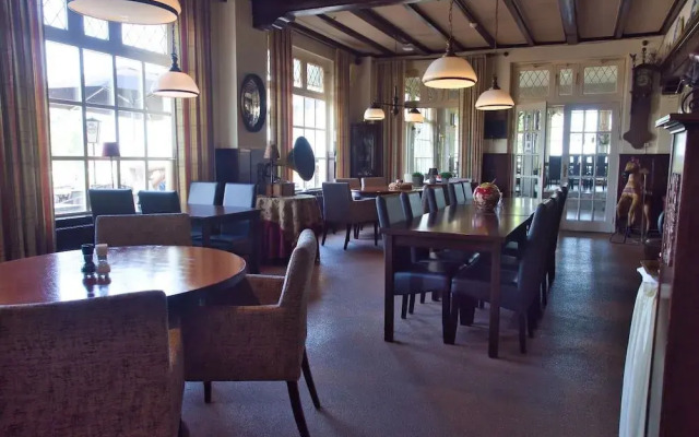 Hotel Restaurant t Veerhuis