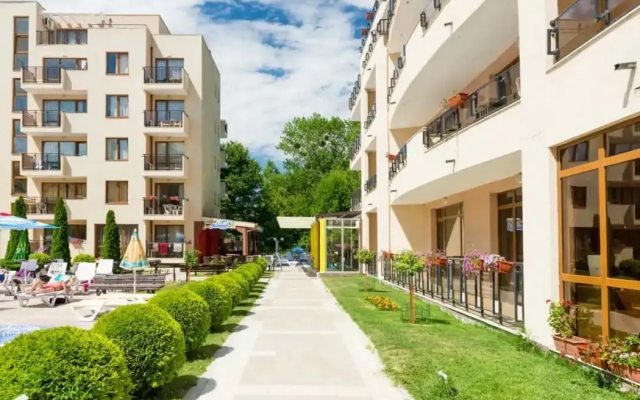 TSB Sunny Victory Apartments