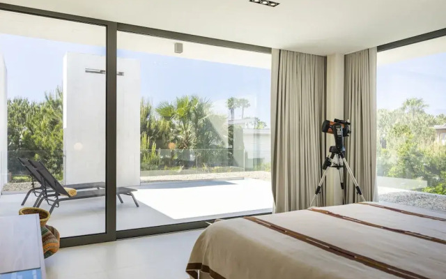 Troia Design Villa by Cadenzalux