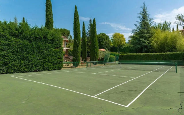 Villa Monica 8 in Greti