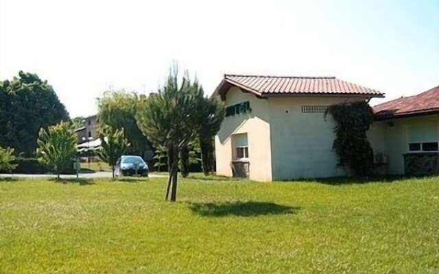 Hôtel La Bombardière