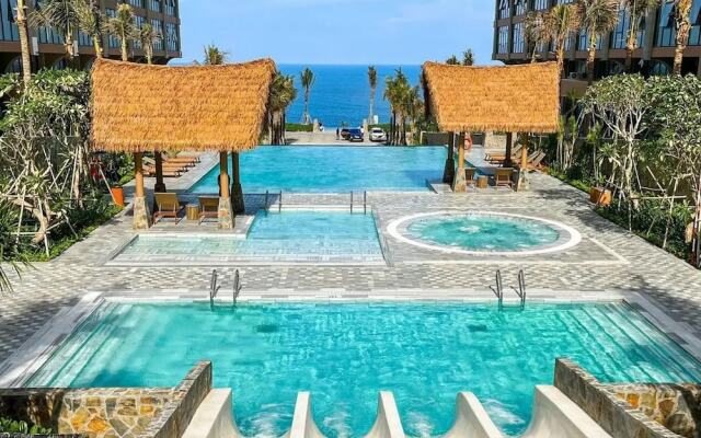 Sunrise By Mandala Mui Ne