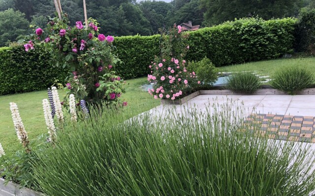 Chambre a Chantemerle