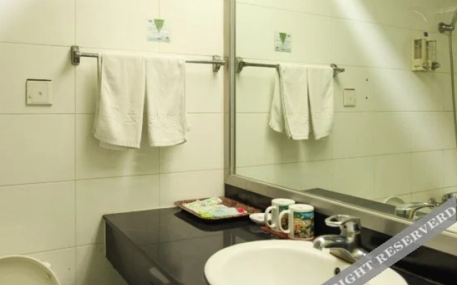 Chang'an Hotel