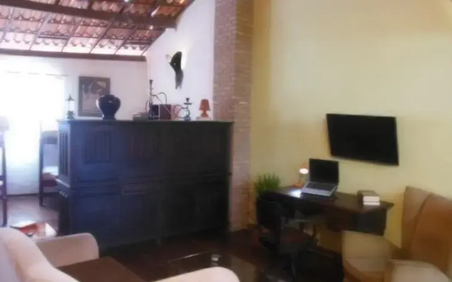 Guesthouse Café