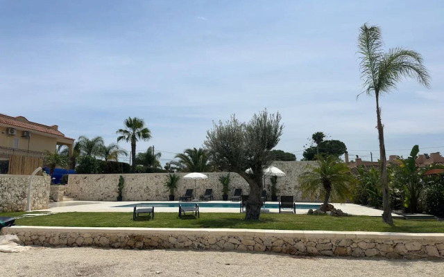 Villa Merilusi by Ortigiaapartments