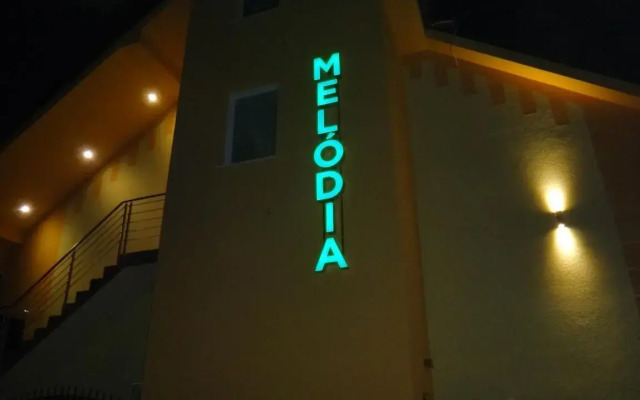 Penzión Melódia