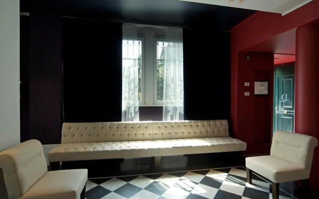 Hotel Piccolo Portofino Apartment