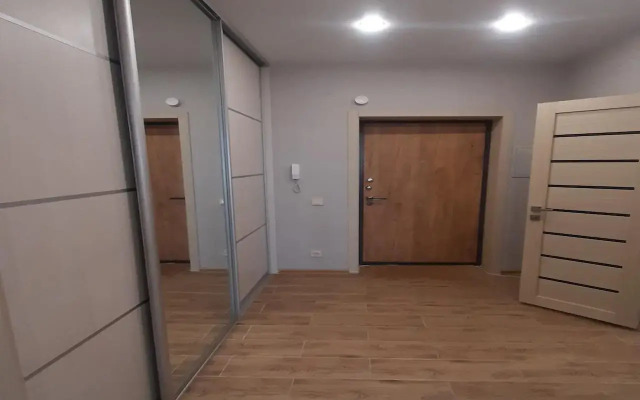 Apartments on Nikolay Ershov street 65B building 1