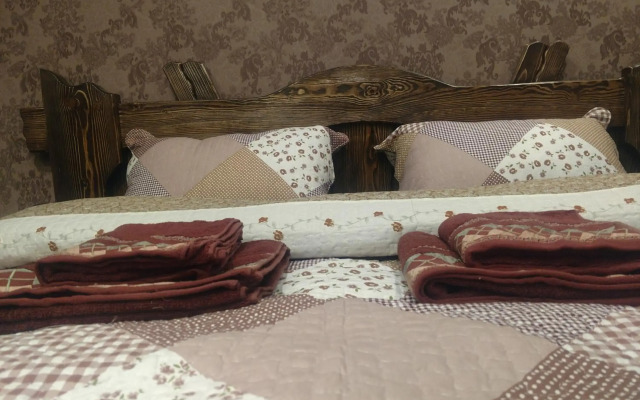 Magnificent apartment in Central Lviv