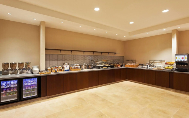 Springhill Suites by Marriott Paso Robles Atascadero