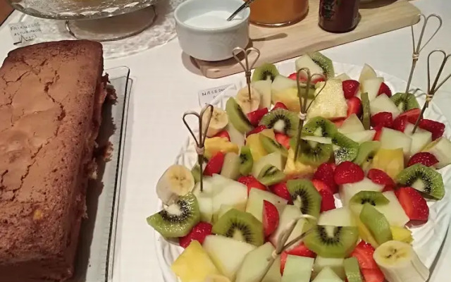 Hotel Reina Adosinda