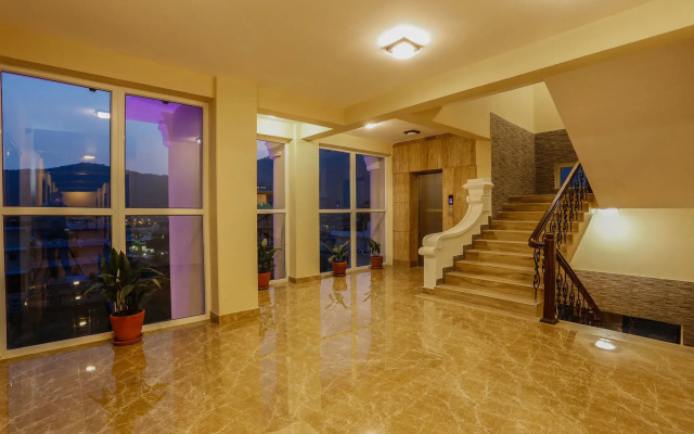 Da Yatra Courtyard Hotel & Resort