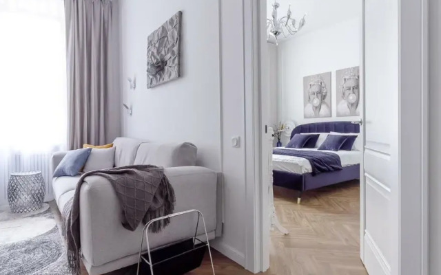 Magic Queen в Центре