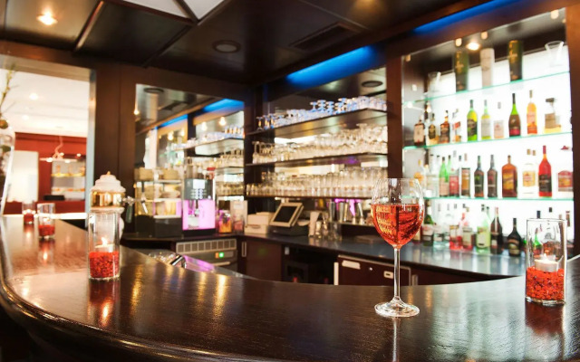 Atrium im Park Hotel Regensburg