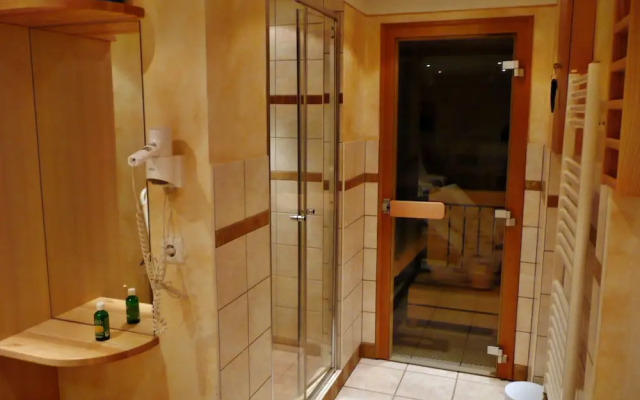 Gasthof-Pension Grübl