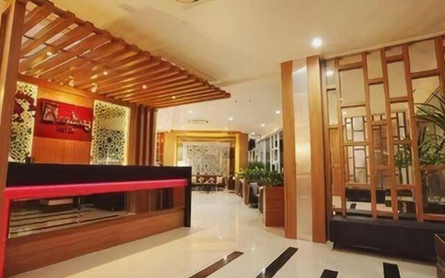 Ruby Hotel Syariah