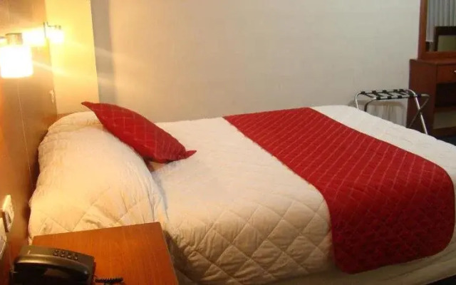 Hotel Orquídea