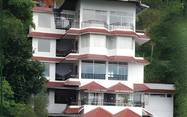 Marikar Resorts