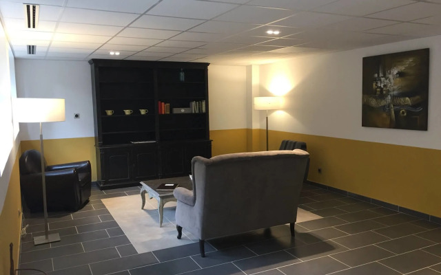 Hotel Domaine du Cros d'Auzon