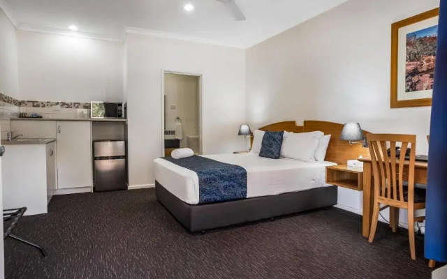Best Western Karratha Central Apartments