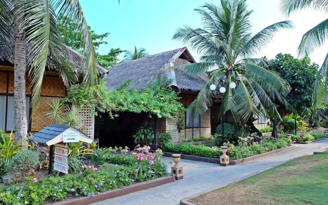 Alona Kew White Beach Resort
