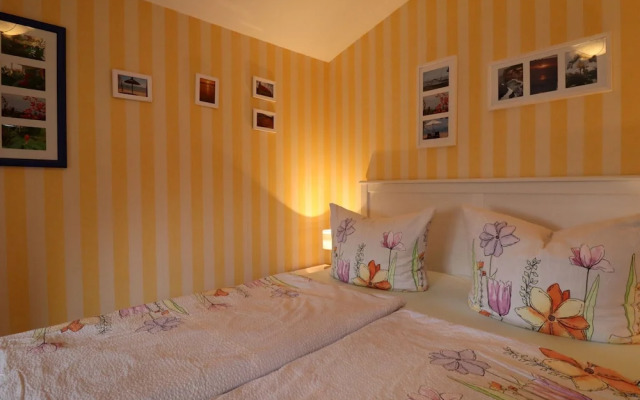 Ferienwohnung in Strandnaehe in Kuehlungsborn