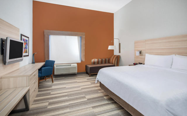 Holiday Inn Express and Suites Ontario Airport by IHG